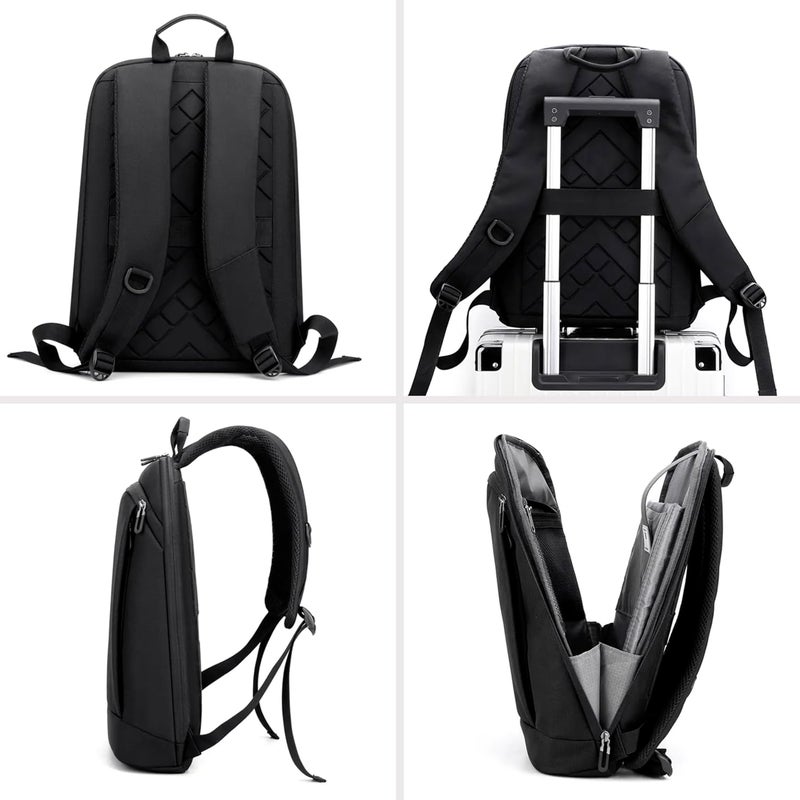 SOAR NFL 14 Inch Laptop Bag, Team Color, One Size - Image 3